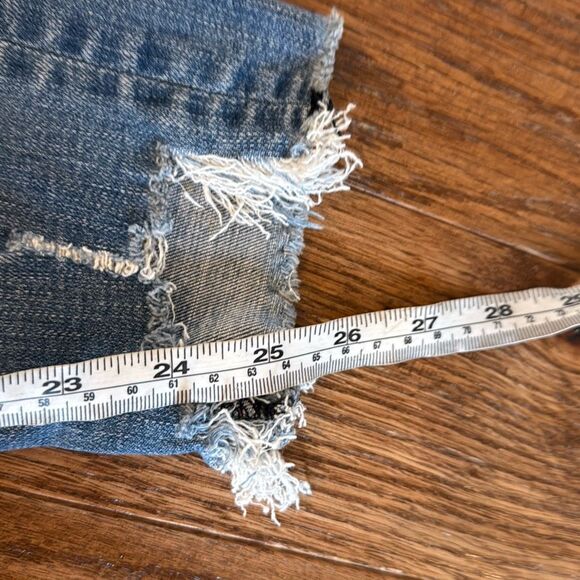 Abercrombie & Fitch Women's Skinny Jeans - Picture 5 of 11